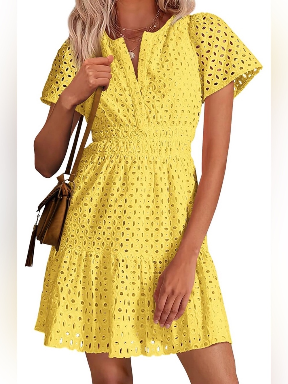 PRETTYGARDEN Dress